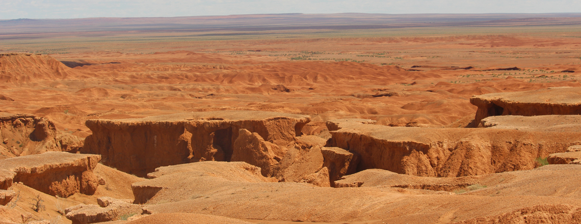 Морин толгойн цав